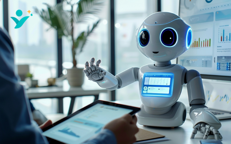AI Sales Agent là gì?