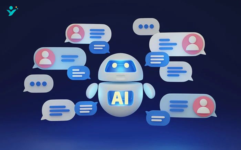 chatbot AI cho doanh nghiệp