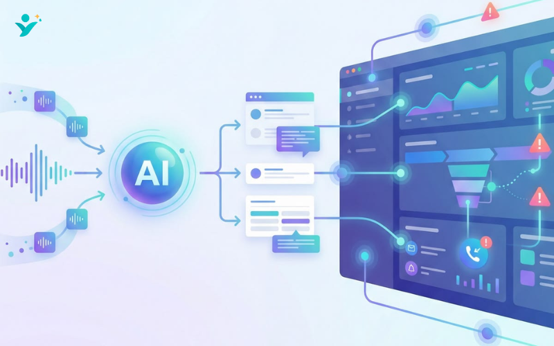 Zevo AI – Giải pháp chatbot AI cho doanh nghiệp nhỏ và SME