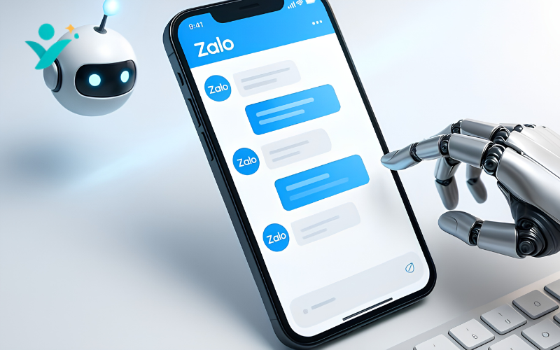 Chatbot cho phòng khám có thể tiếp nhận phản hồi và yêu cầu hỗ trợ sau thăm khám