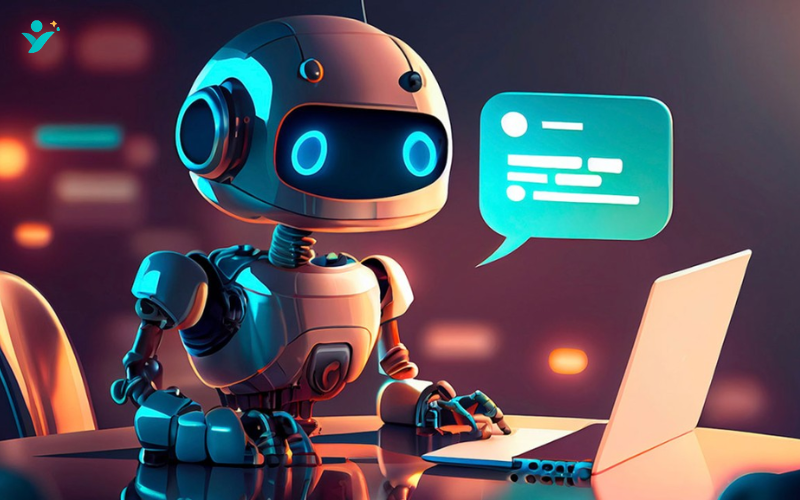 Hệ thống trực page AI sẽ hỗ trợ cải thiện tỷ lệ chuyển đổi
