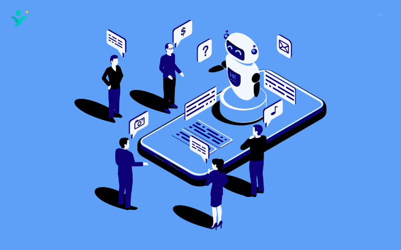 Sử dụng hệ thống trực page AI sẽ giúp shop tối ưu hơn rất nhiều
