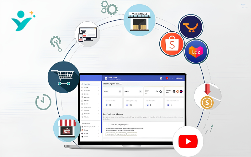 Zevo AI mang đến giải pháp bán hàng tự động cho doanh nghiệp bạn