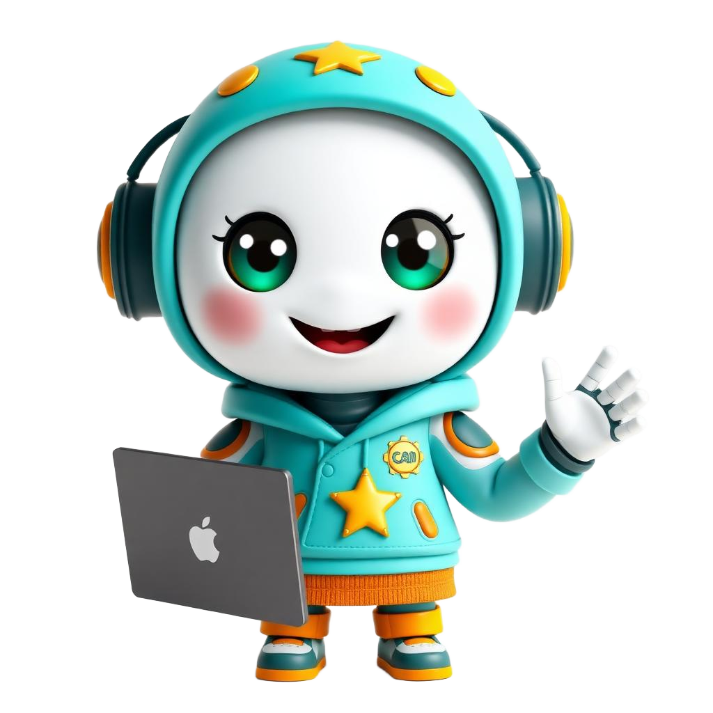 Zevo mascot